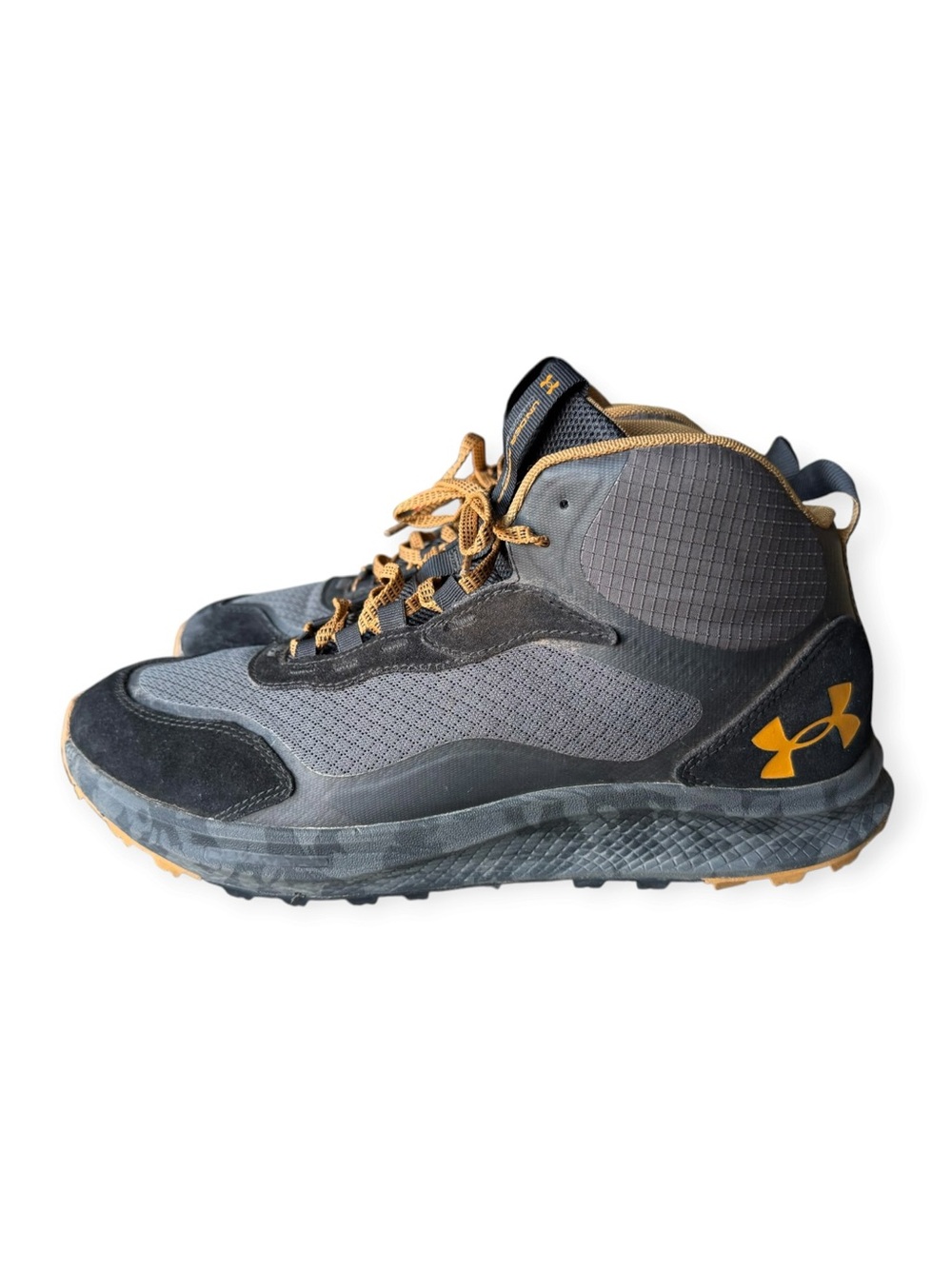 Under Armour Charged Trek 2 Boots, Menβs 12